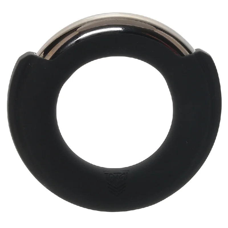 cock ring for pleasure-Fort Troff Pinch Zero Weighted Cock Ring