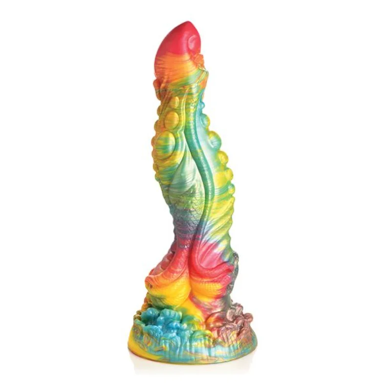 dildo sales promotions-Majestic Merman Fantasy Dildo