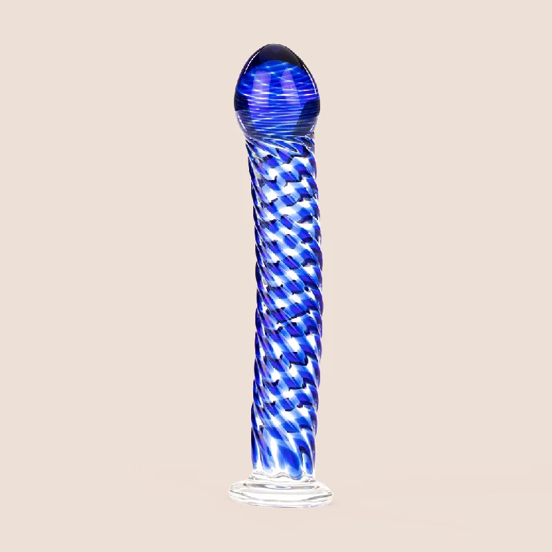 dildo performance rankings-Icicles No. 29 | glass dildo