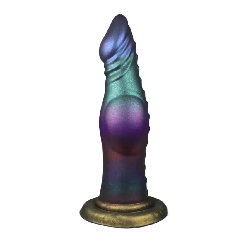 anal toys for sensory vibes-Xinghaoya Silicone Dildo for Anal