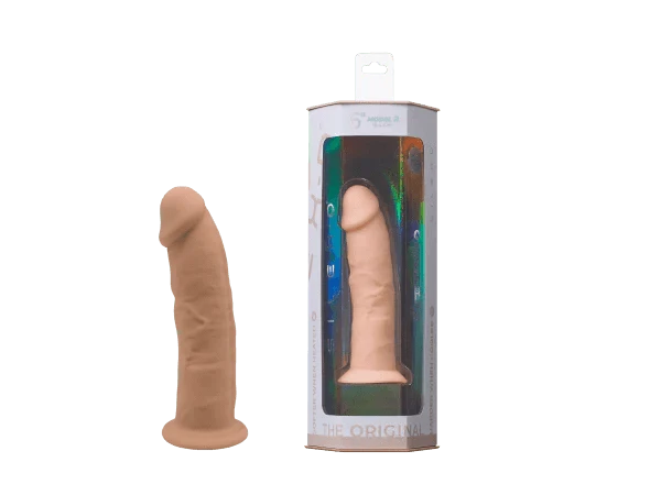 dildo subscription promotions-Silexd 6 "inch Model 2