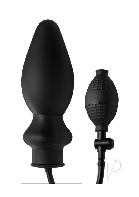 anal toys for anal pleasure-Ms Expand Xl Inflatable Anal Plug