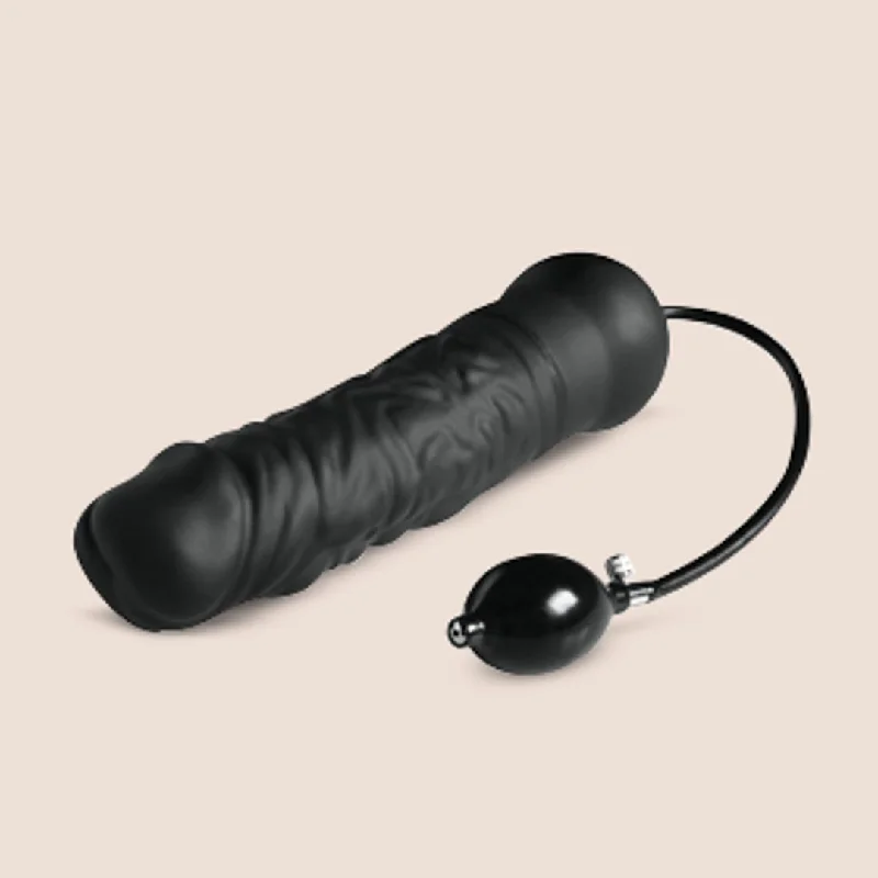 dildo usage rankings-Leviathan Giant Inflatable Dildo | silicone dildo