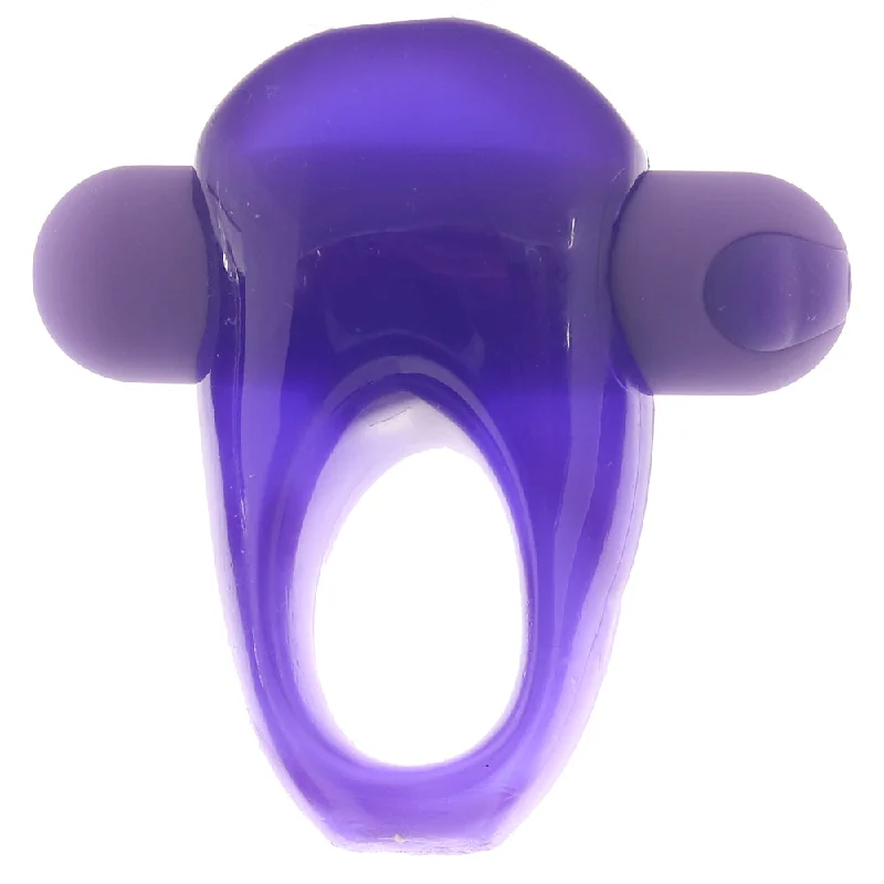 cock ring size solutions-Casey Vibrating Erection Enhancer