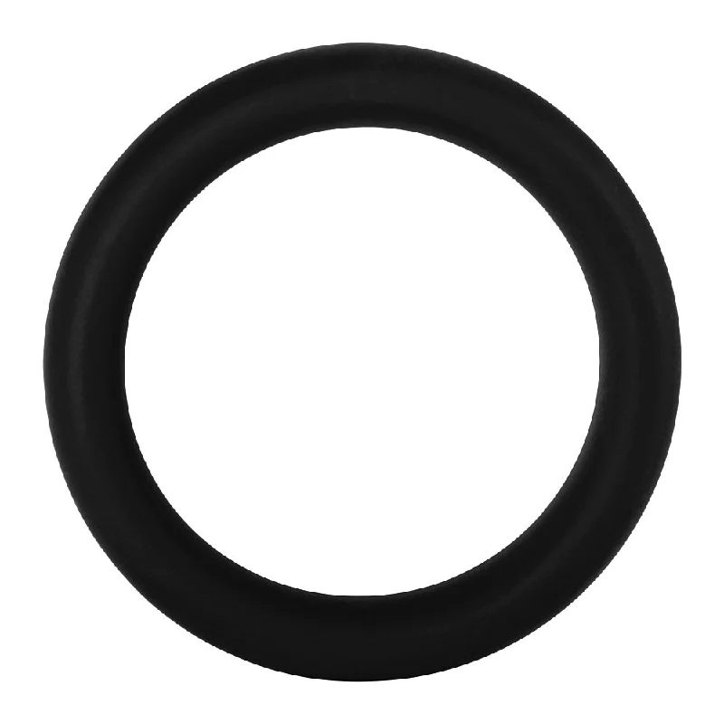 cock ring style guide-FORTO F-64 C-Ring Large - Black