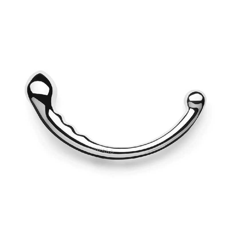 dildo comfort offers-Le Wand Stainless Hoop