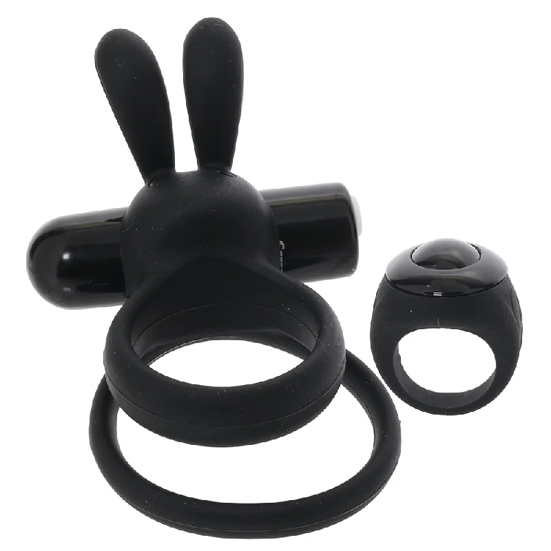 cock ring fit guide-Ohare XL Wearable Rabbit Vibe