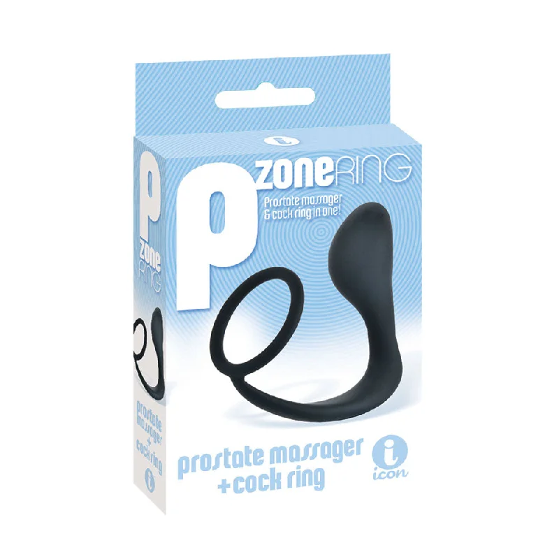 cock ring couple reviews-Silky P-Zone Cock Ring for Unforgettable Fun