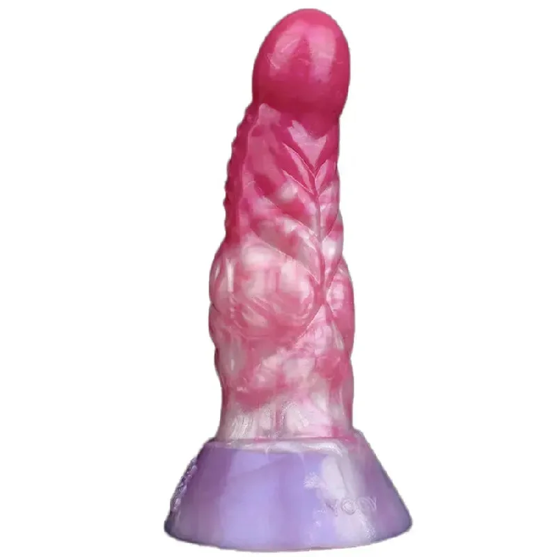 anal toys for sensory relaxation-Xinghaoya Silicone Anal Sex Dildo