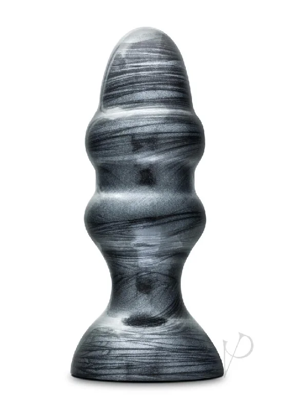 anal toys for couple playtime-Jet Stealth Carbon Metallic Black