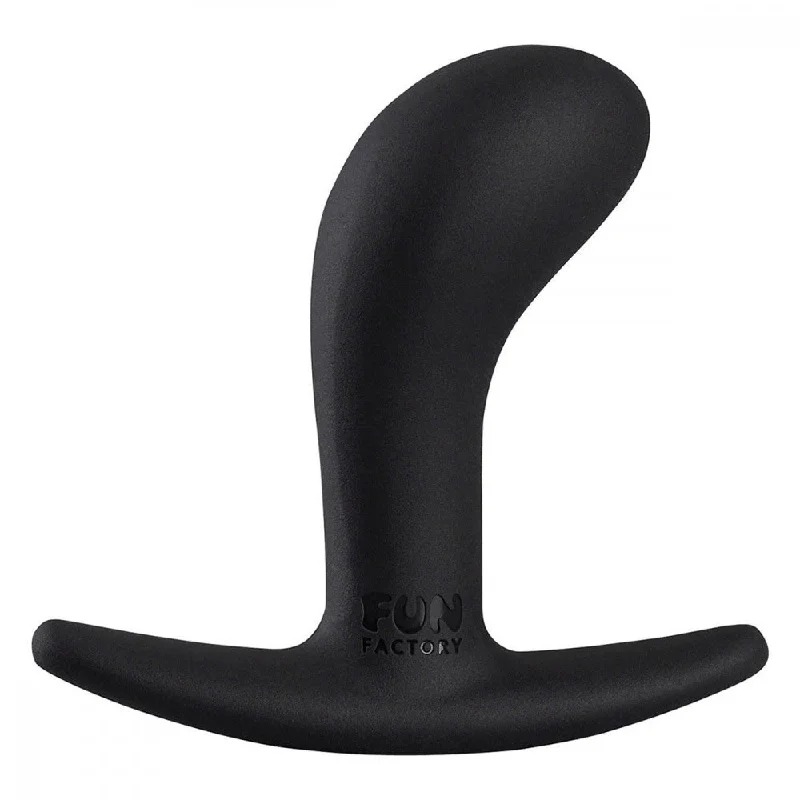 anal toys with quiet tip-Fun Factory Bootie