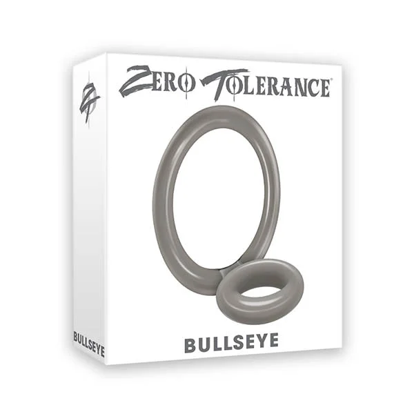 cock ring luxury reviews-Zero Tolerance Bullseye