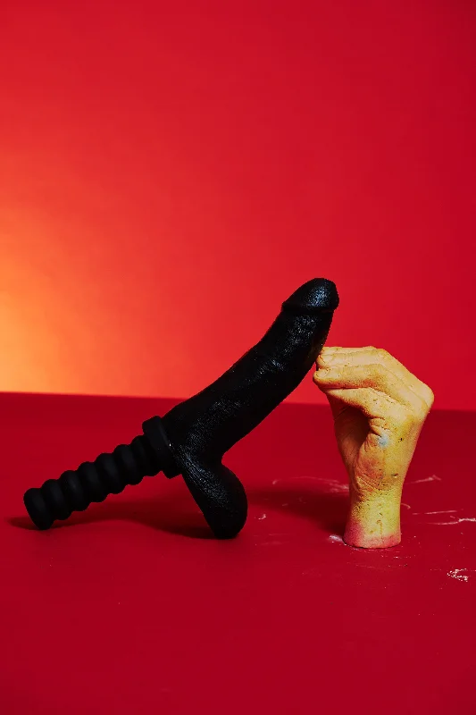 dildo usage discounts-Boneyard Cock, 8 inch