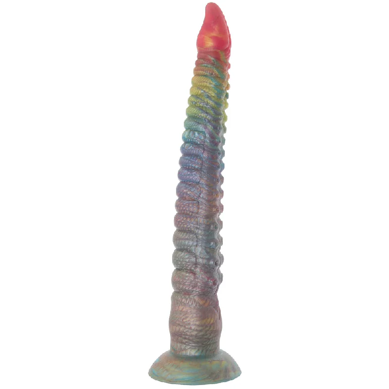 dildo portability tips-Creature Cocks Tenta-Dick Dildo