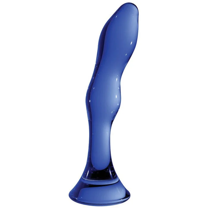 dildo cold bundles-Gallant Glass Dildo