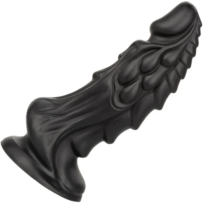 dildo vibration discounts-Monster Dong The Martian Suction Cup Dildo