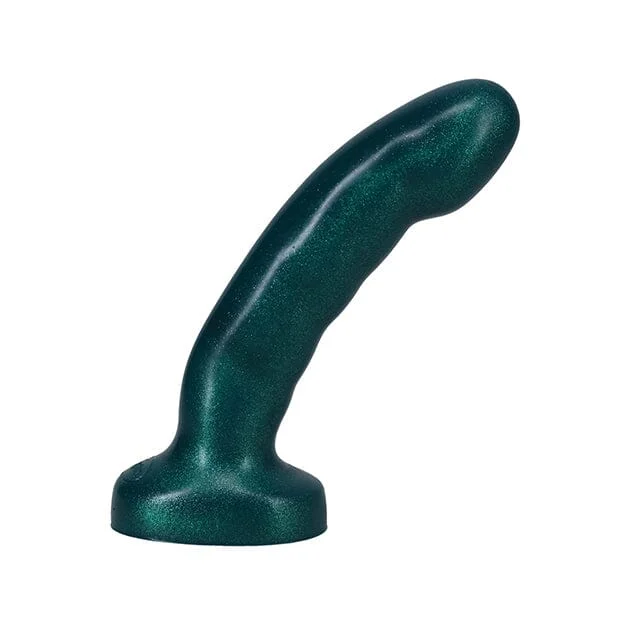 dildo cold deals-Acute Silicone Dildo