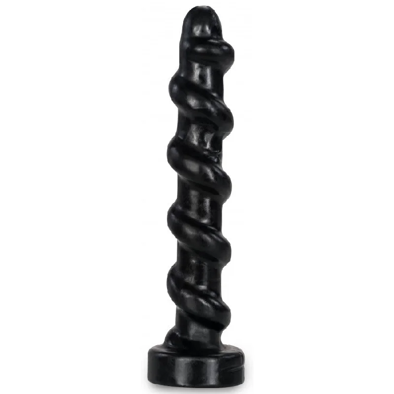 dildo performance benefits-Storm Twisted Dildo