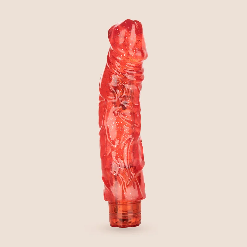 dildo customization rankings-Love Vibes Big Boy Lover | waterproof vibrating dildo