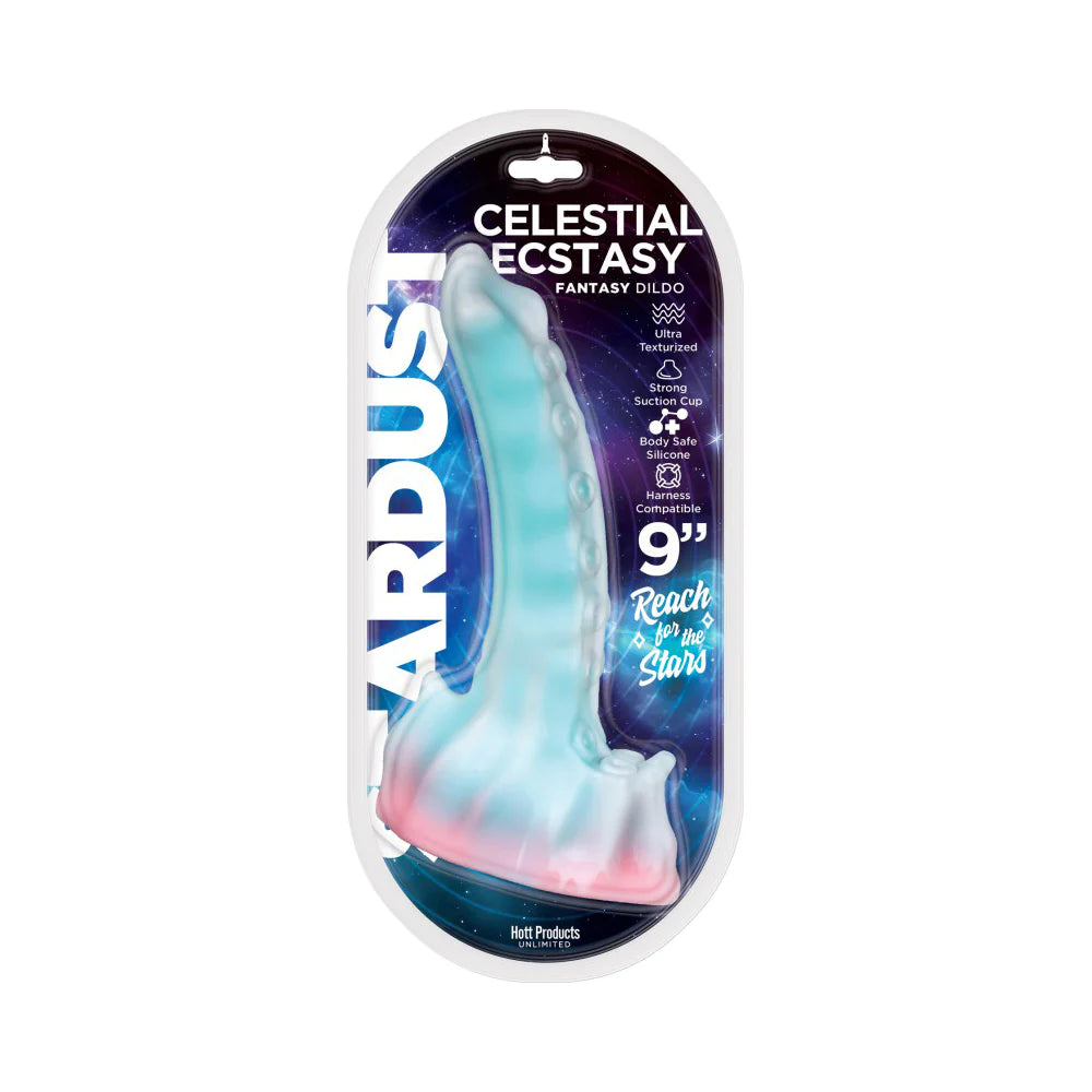 dildo battery promotions-Stardust ''Celestial Ecstasy'' Dildo