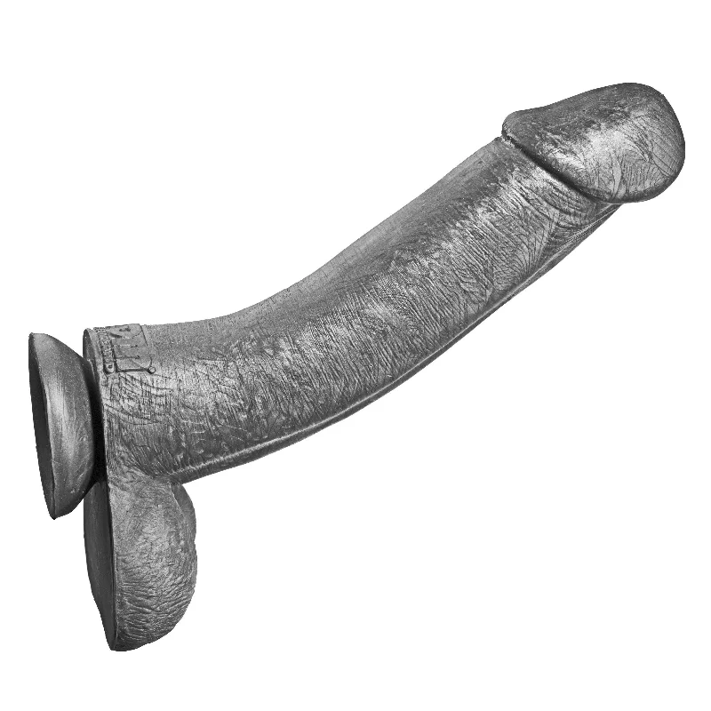 dildo trendy rankings-Tom of Finland Kake Cock 12 Inch Silicone Dildo