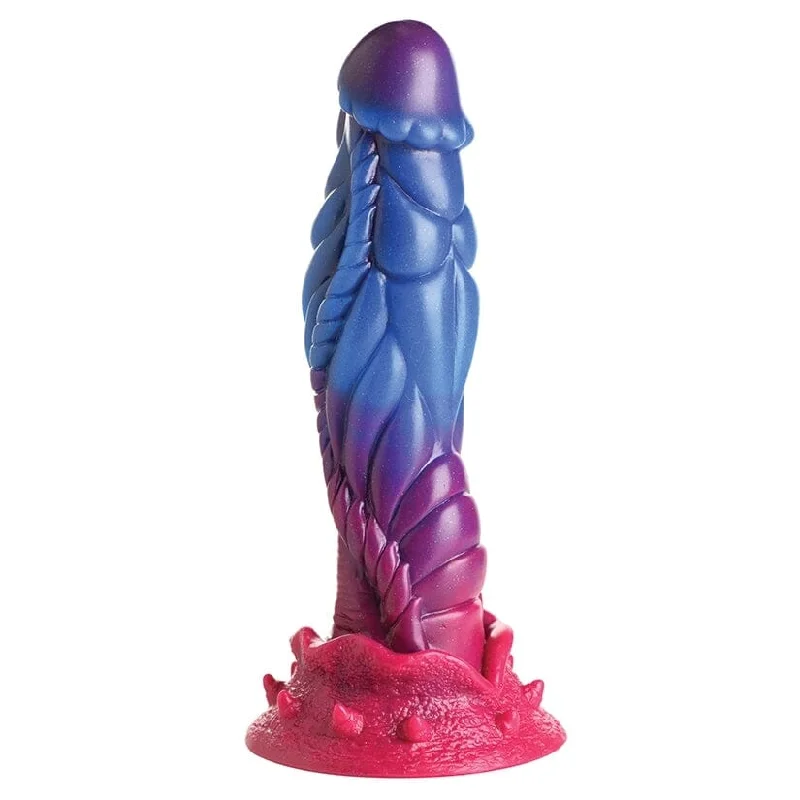 dildo waterproof deals-Intruder Alien Silicone Fantasy Dildo