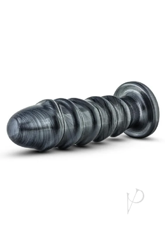 anal toys with quiet tip-Jet Annihilator Carbon Metallic Black