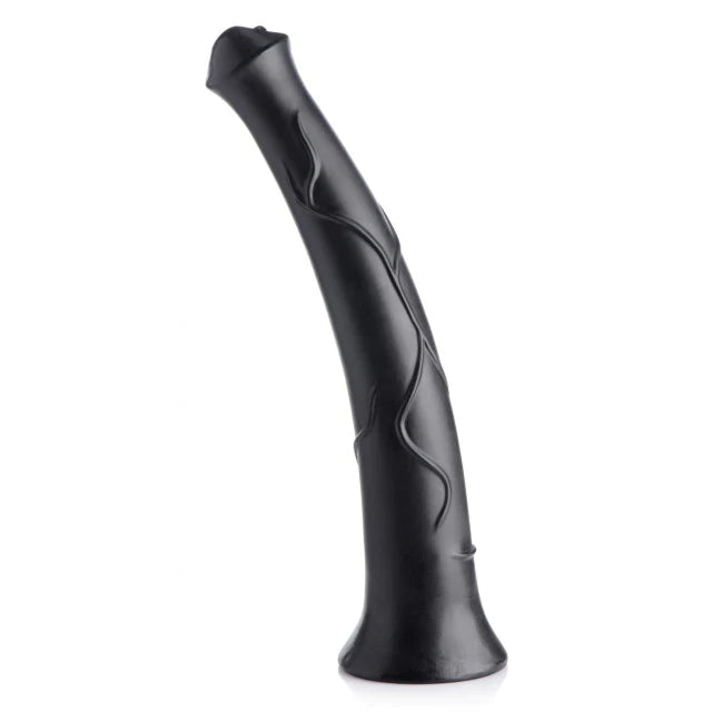 dildo testimonial offers-Pony Boy Huge Horse Dildo 17" by XR