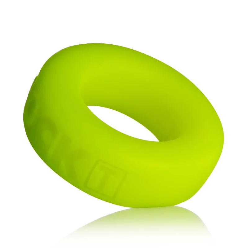 cock ring buying benefits-Comfy COCK-T: Soft Silicone Cockring for a Snug Fit and Lift