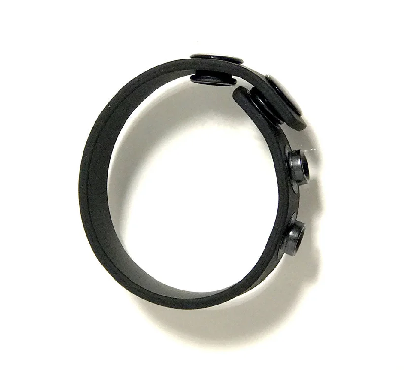 cock ring buying advice-Adjustable Silicone Cock Strap - Comfortable and Fun for Your Adventures!