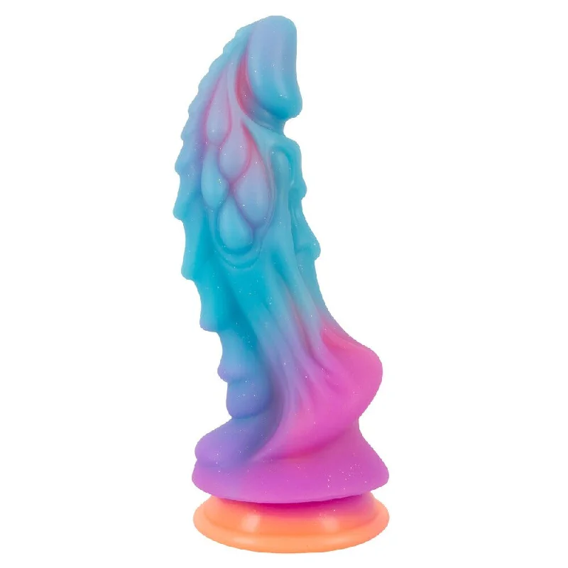 dildo suction features-Beasty Cocks Dildo