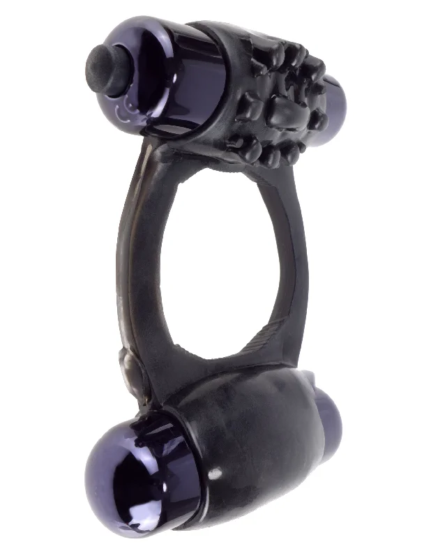 cock ring travel tips-Vibrating Super Ring for Shower Fun and Couples' Play