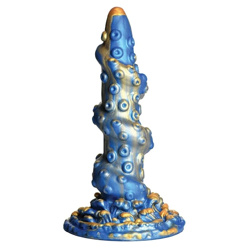 dildo limited discounts-Lord Kraken Fantasy Silicone Dildo