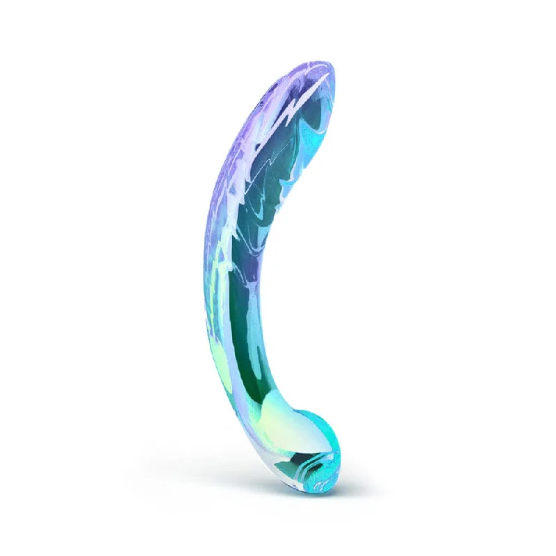 dildo innovative discounts-Kalii Glass G-spot Dildo