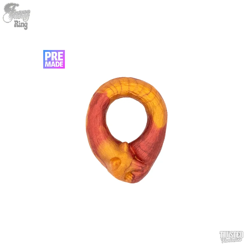 cock ring error fixes-Premade Foxy the Fox Cock Ring - Medium