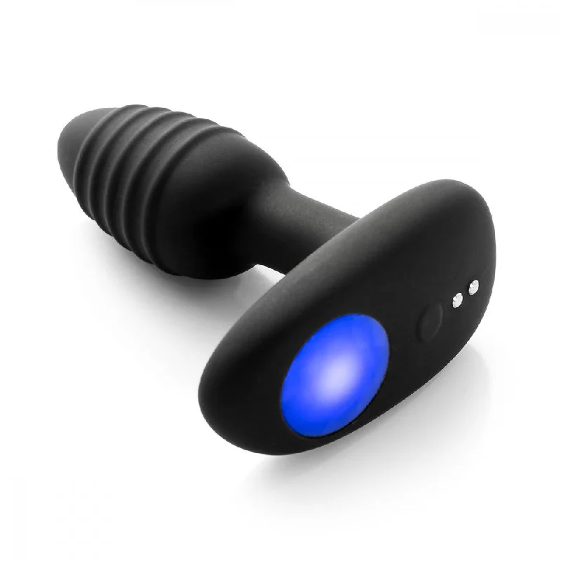 anal toys for couple pleasure-OhMiBod Lumen