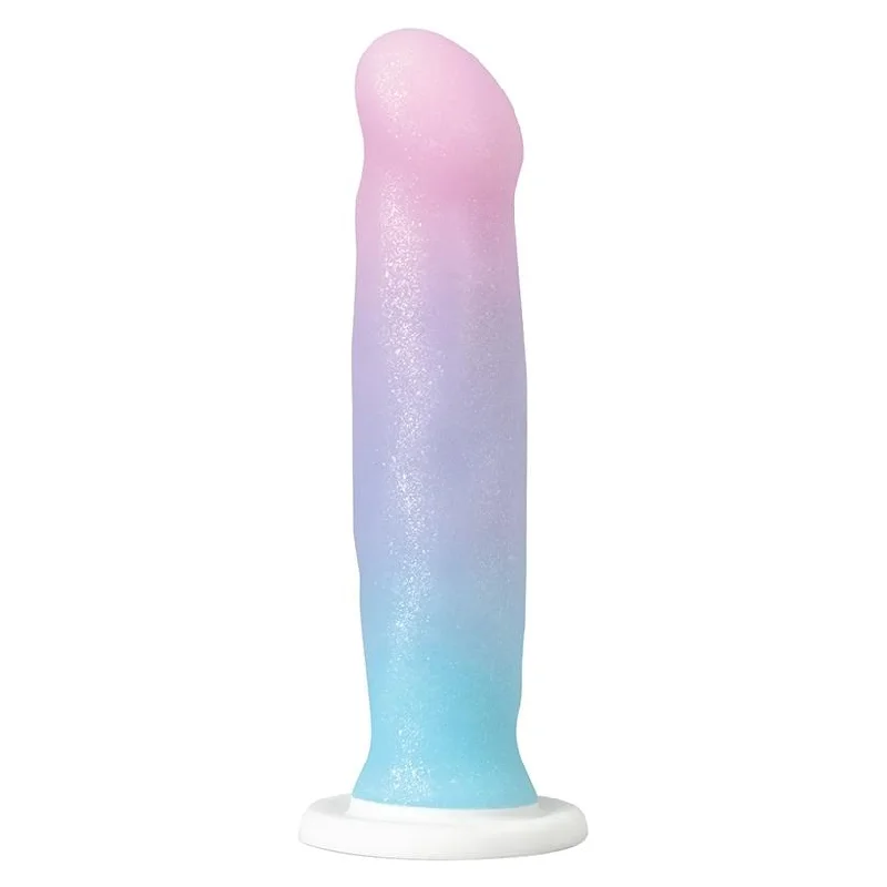 dildo discount promotions-Avant D17 Lucky Shimmering Dildo