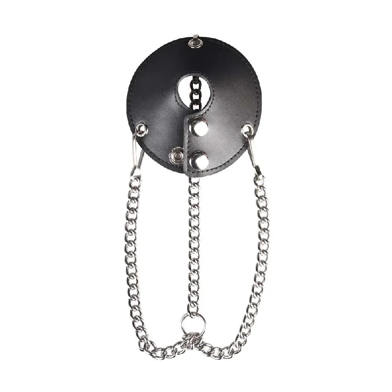 affordable cock ring deals-Parachute Ball Stretcher