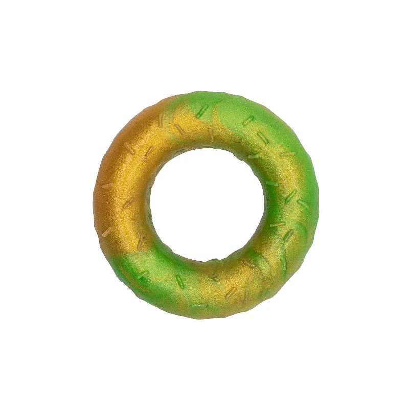 cock ring couple solutions-Premade Standard DOZNUTZ Cock Ring - Medium