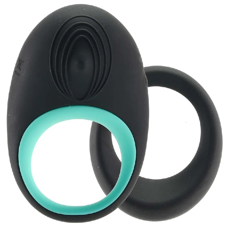 cock ring battery reviews-Link Up Pinnacle Rolling Ball Cock Ring