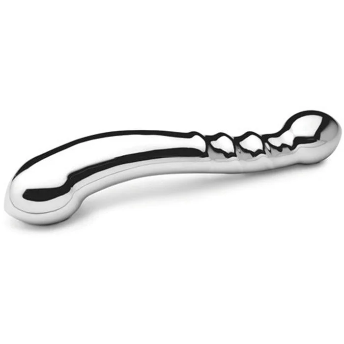 dildo charging promotions-Stainless Steel Eleven Dildo