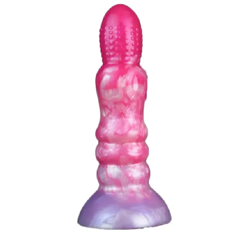 anal toys for couple therapy-Xinghaoya Silicone Dildo Anal Plug