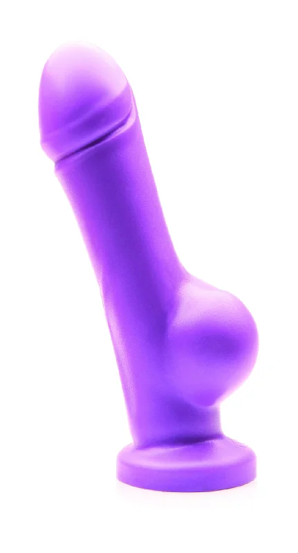 dildo beginner promotions-Destiny Super Soft Silicone