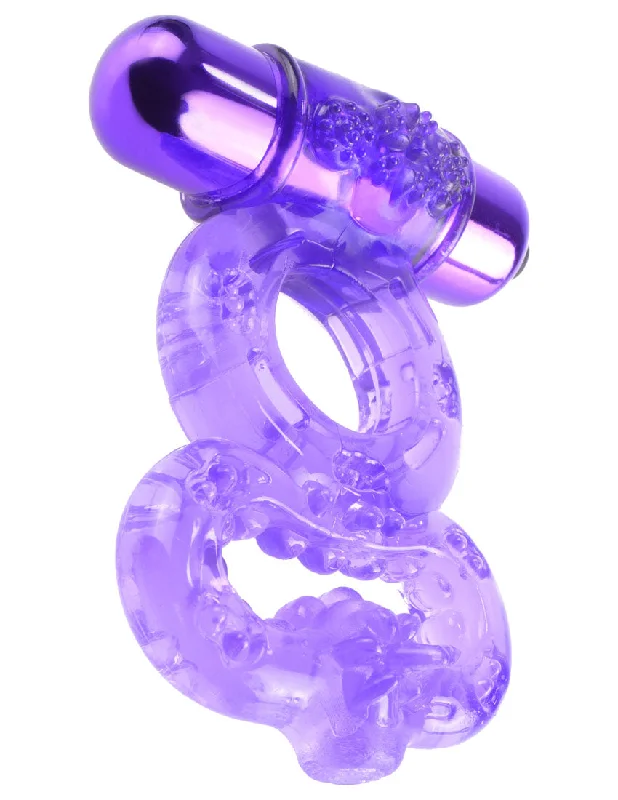 cock ring medical advice-Infinity Super Ring: Vibrating Fun for Shower and Playtime