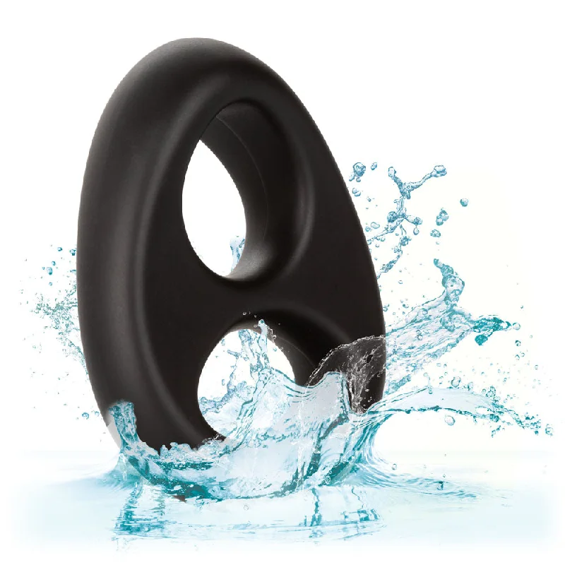 cock ring discreet guide-Ultra-Soft Silicone Ring: Boost Stamina & Sensitivity for Ultimate Fun