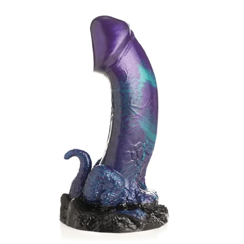 dildo comfort offers-Dino Dick Fantasy Dildo