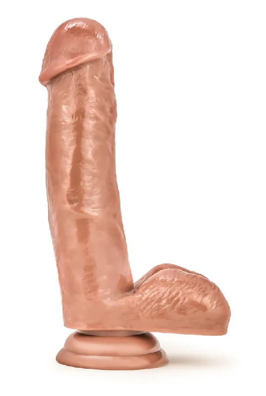 curved dildo benefits-Lover Boy - the King Pin - Dildo