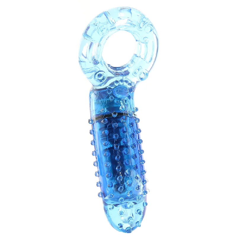 cock ring fit issues-OYeah! Super Powered Vertical Vibe Ring in Assorted Colors