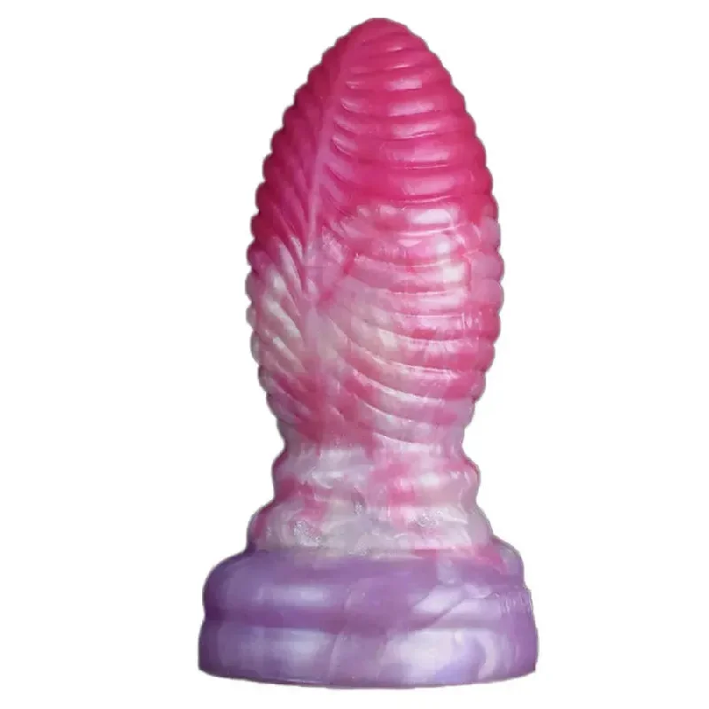 anal toys for couple massage-Xinghaoya Anal Plug Toy