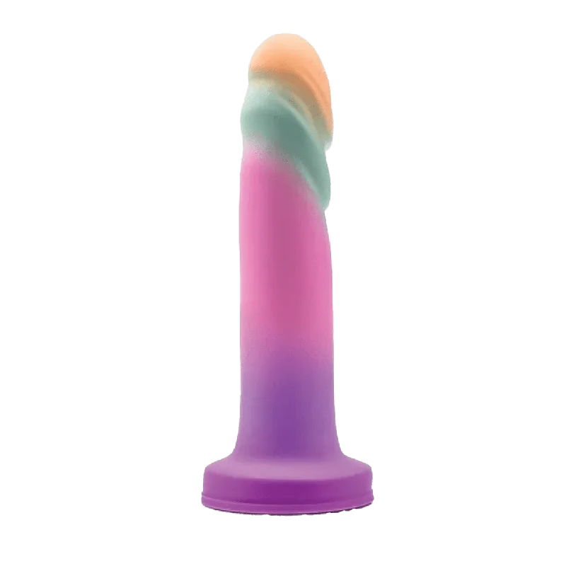 dildo price offers-Avant Sunrise Gaze Silicone Dildo